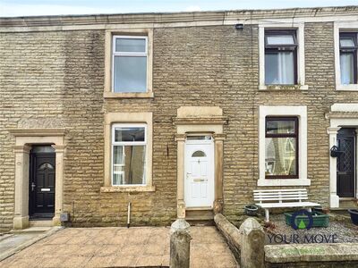 Northcote Street, 3 bedroom Mid Terrace House for sale, £135,000