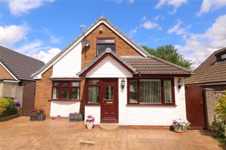 4 bedroom Detached Bungalow for sale