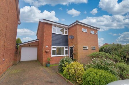 Thorneside, 4 bedroom Detached House for sale, £375,000