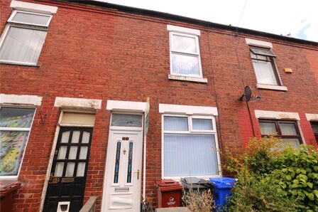 Bowler Street, 2 bedroom Mid Terrace House to rent, £900 pcm