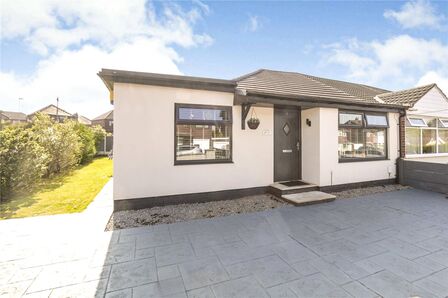 3 bedroom Semi Detached Bungalow for sale