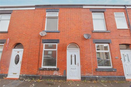 Nelson Street, 2 bedroom Mid Terrace House for sale, £150,000