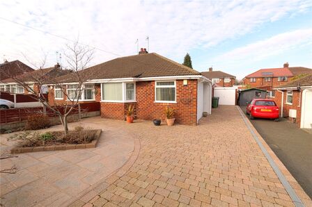 Marsland Close, 2 bedroom Semi Detached House for sale, £250,000