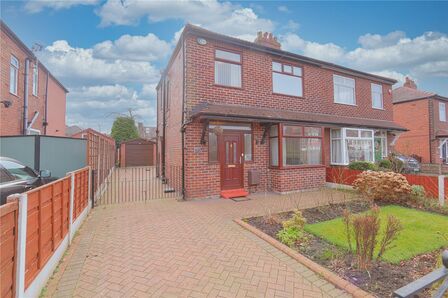 Broadstone Hall Road South, 3 bedroom Semi Detached House for sale, £325,000