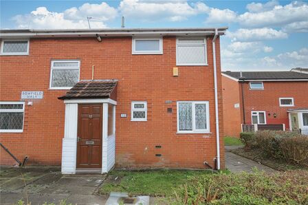 Bowfield Walk, 3 bedroom Semi Detached House to rent, £1,300 pcm