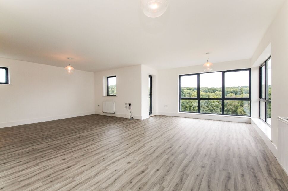 Main image of 2 bedroom  Flat to rent, Edmunds Vale, Durham, DH1