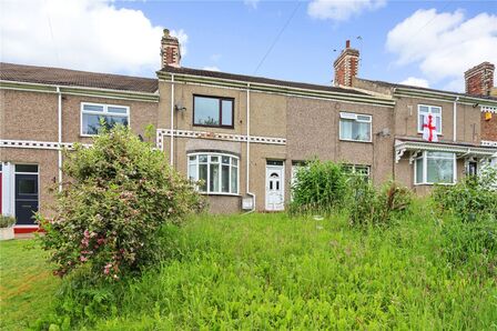 Coronation Terrace, 2 bedroom Mid Terrace House to rent, £600 pcm