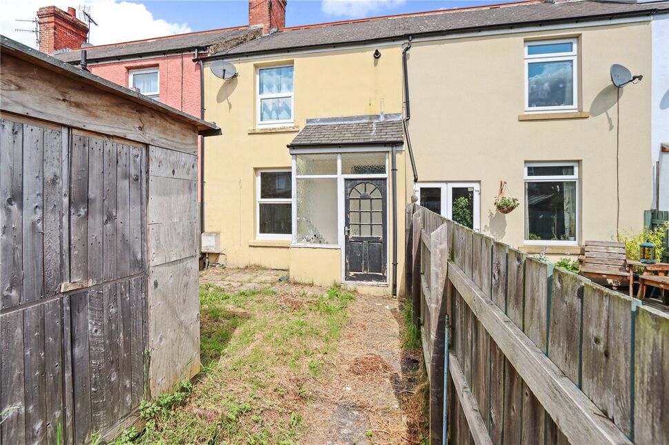 Main image of 2 bedroom Mid Terrace House to rent, George Street, Langley Park, Durham, DH7