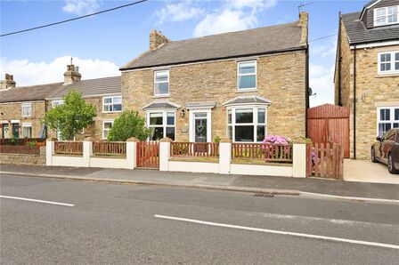 4 bedroom Semi Detached House for sale