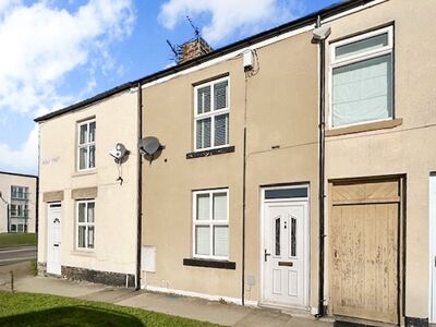 Wesley Street, 2 bedroom Mid Terrace House to rent, £600 pcm