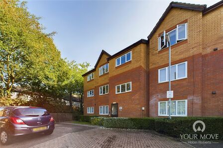 Faraday Close, 1 bedroom  Flat to rent, £775 pcm