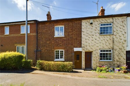 Harlestone Road, 2 bedroom Mid Terrace House for sale, £205,000
