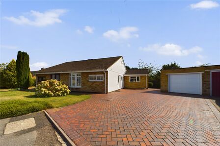 2 bedroom Semi Detached Bungalow for sale