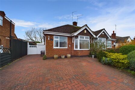 2 bedroom Semi Detached Bungalow for sale