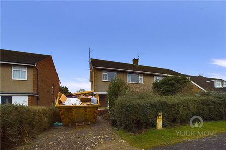 Knightscliffe Way, 3 bedroom Semi Detached House for sale, £270,000