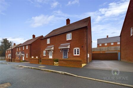 Pianoforte Road, 3 bedroom Semi Detached House for sale, £290,000