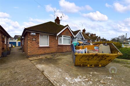 2 bedroom Semi Detached Bungalow for sale