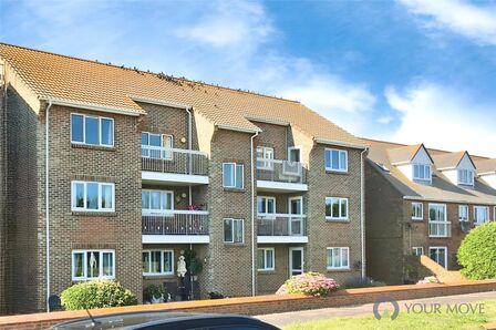 Royal Sovereign View, 2 bedroom  Flat for sale, £230,000