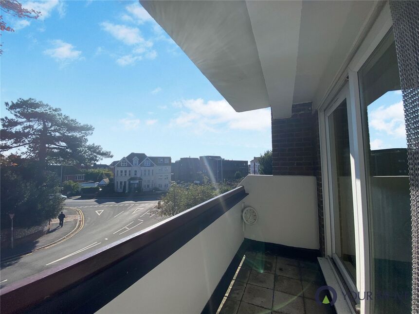 Main image of 3 bedroom  Flat for sale, Carew Road, Eastbourne, East Sussex, BN21