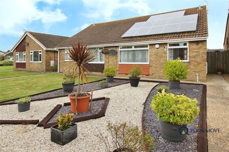 2 bedroom Semi Detached Bungalow for sale