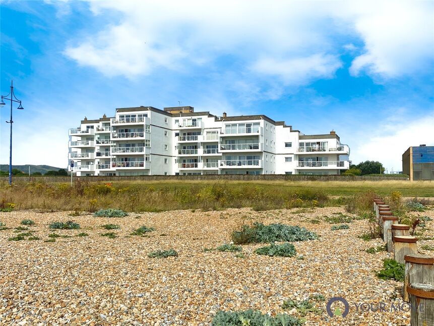 Main image of 2 bedroom  Flat for sale, Royal Parade, Eastbourne, East Sussex, BN22