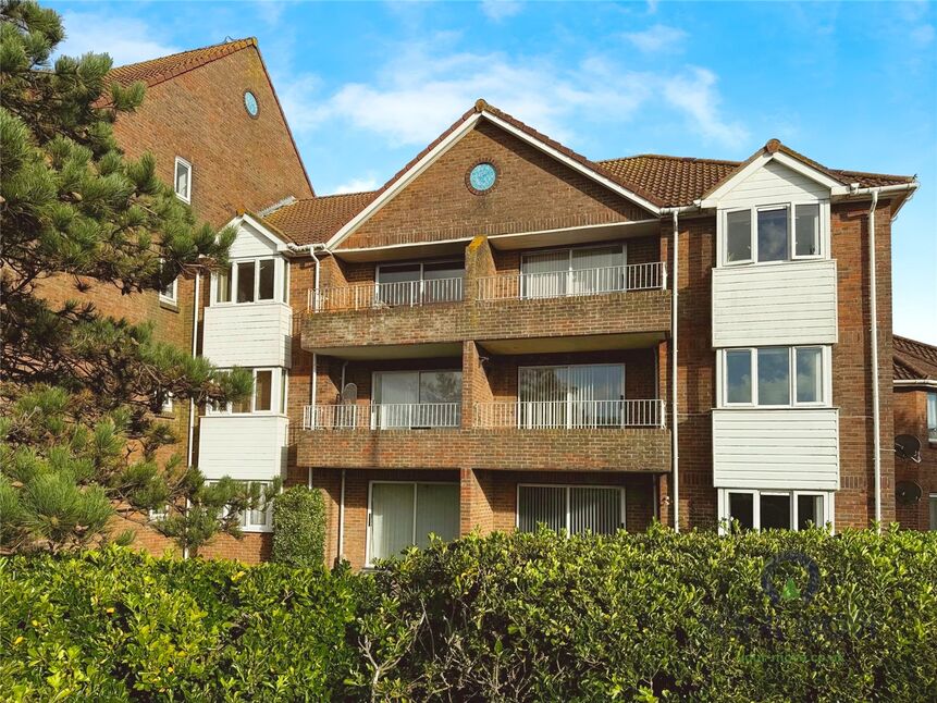 Main image of 2 bedroom  Flat for sale, Collingwood Close, Eastbourne, East Sussex, BN23