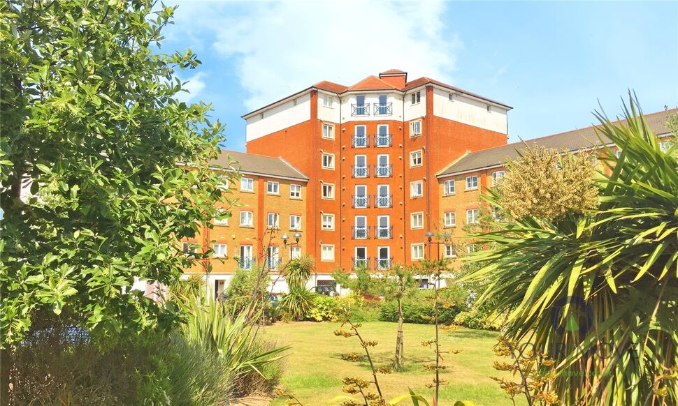 2 bedroom  Flat for sale