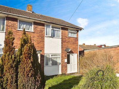 Southern Road, 3 bedroom End Terrace House for sale, £255,000