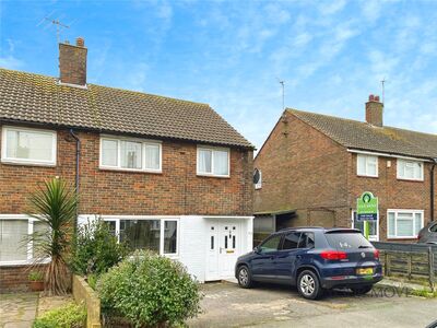 Ashington Road, 3 bedroom End Terrace House for sale, £250,000