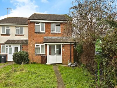 The Paddock, 2 bedroom Semi Detached House for sale, £220,000