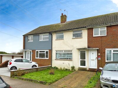 Iden Street, 3 bedroom Mid Terrace House for sale, £235,000