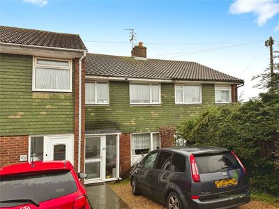 Percival Road, 3 bedroom Mid Terrace House for sale, £250,000