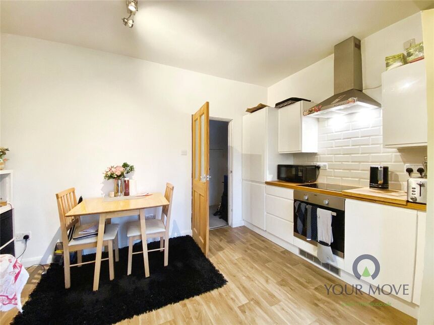 Kitchen Dining Room