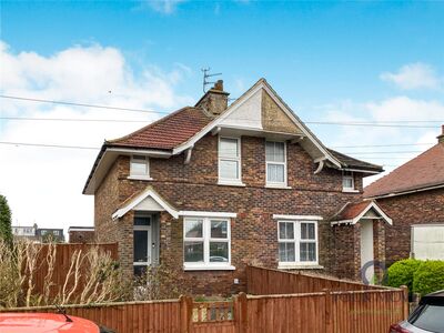 Roselands Avenue, 2 bedroom Semi Detached House for sale, £310,000