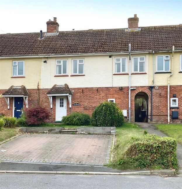 Main image of 3 bedroom Mid Terrace House to rent, Mead Cottages, Exmouth, Devon, EX8