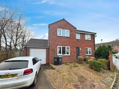 Berry Close, 3 bedroom Detached House for sale, £350,000