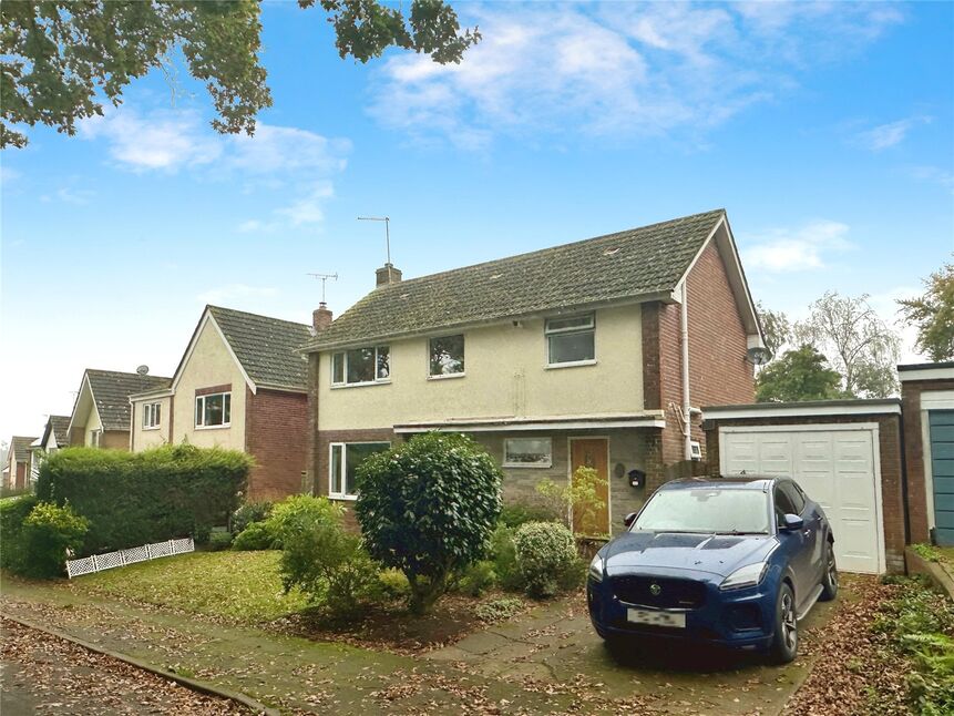 3 bedroom Detached House to rent