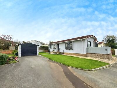 Sidmouth Road, 2 bedroom Detached Property for sale, £190,000