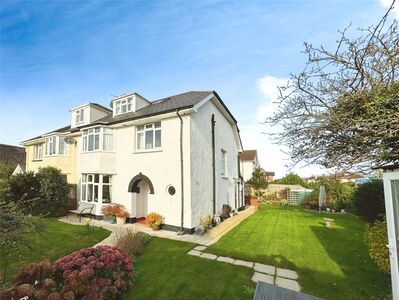 Phillipps Avenue, 4 bedroom Semi Detached House for sale, £595,000