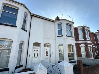 St. Andrews Road, 1 bedroom  Flat to rent, £800 pcm