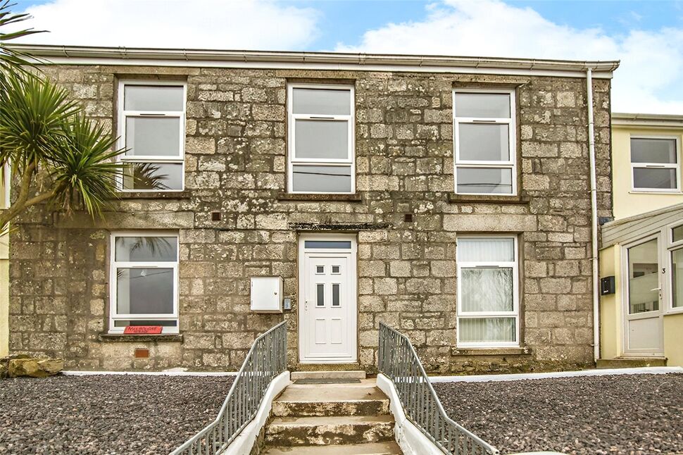 Main image of 2 bedroom  Flat to rent, Chapel Road, Foxhole, Cornwall, PL26