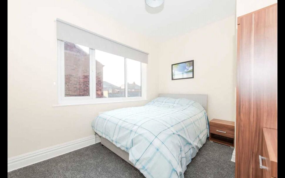 Main image of 1 bedroom  Room to rent, Western Road, Goole, East Yorkshire, DN14