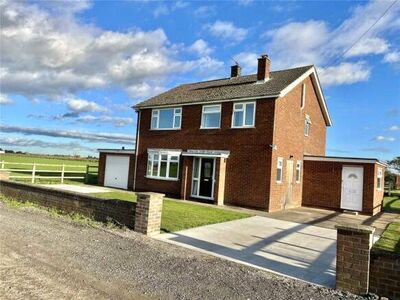 Goole Fields, 4 bedroom Detached House to rent, £925 pcm