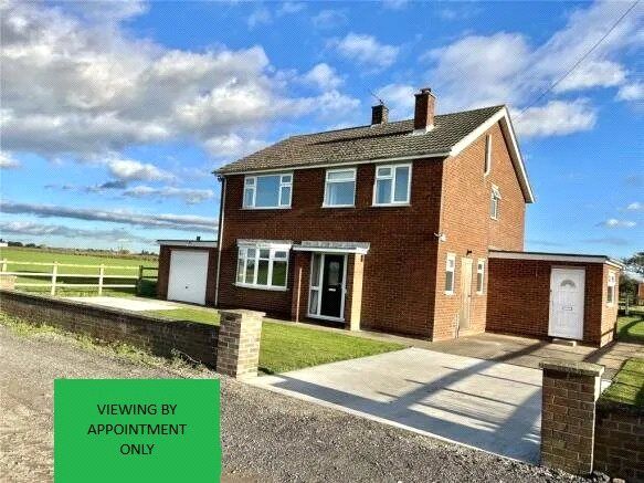 Main image of 4 bedroom Detached House to rent, Goole Fields, Goole, DN14