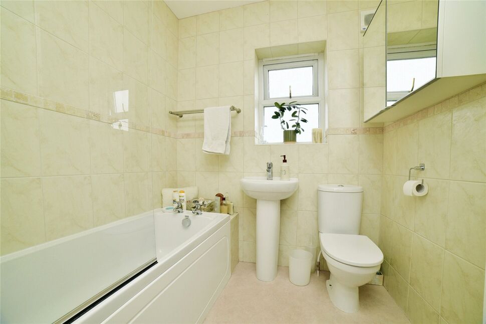 Bathroom / Wc