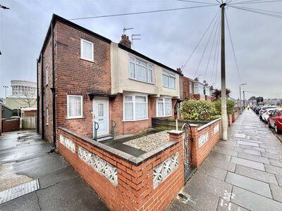 Dunhill Road, 3 bedroom Semi Detached House for sale, £120,000