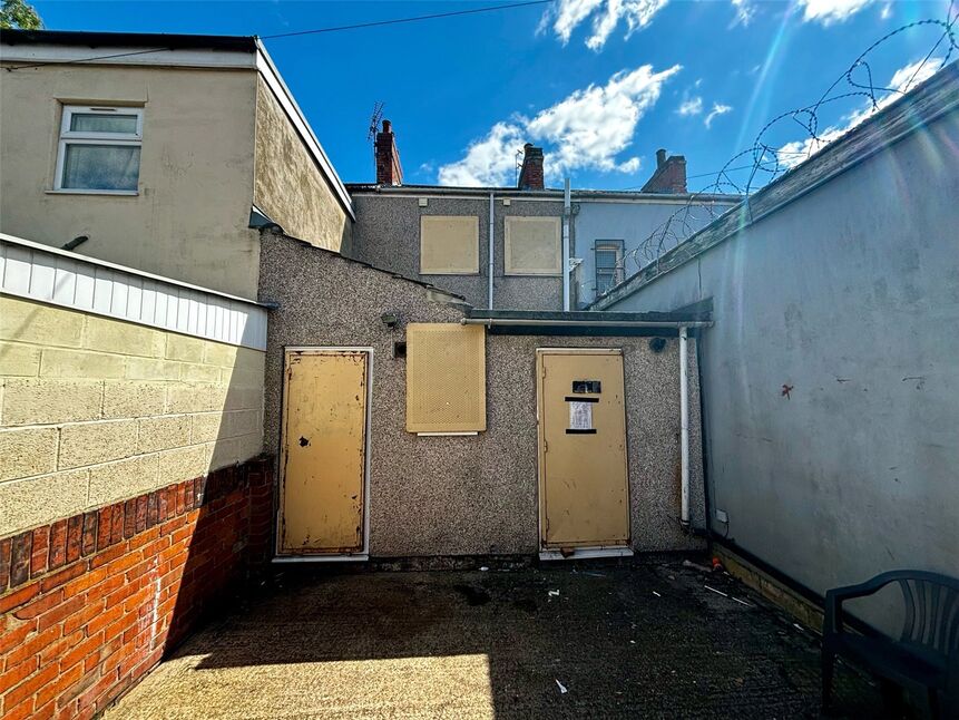 2 bedroom  Flat for sale