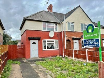 2 bedroom End Terrace House for sale