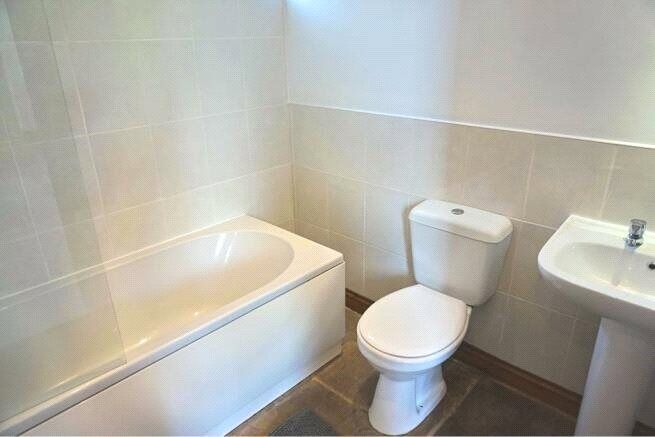 Bathroom / Wc