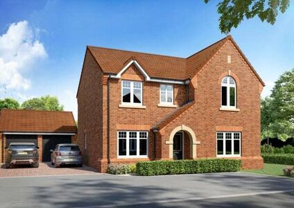 Flaxley Road, 4 bedroom Detached House for sale, £460,000